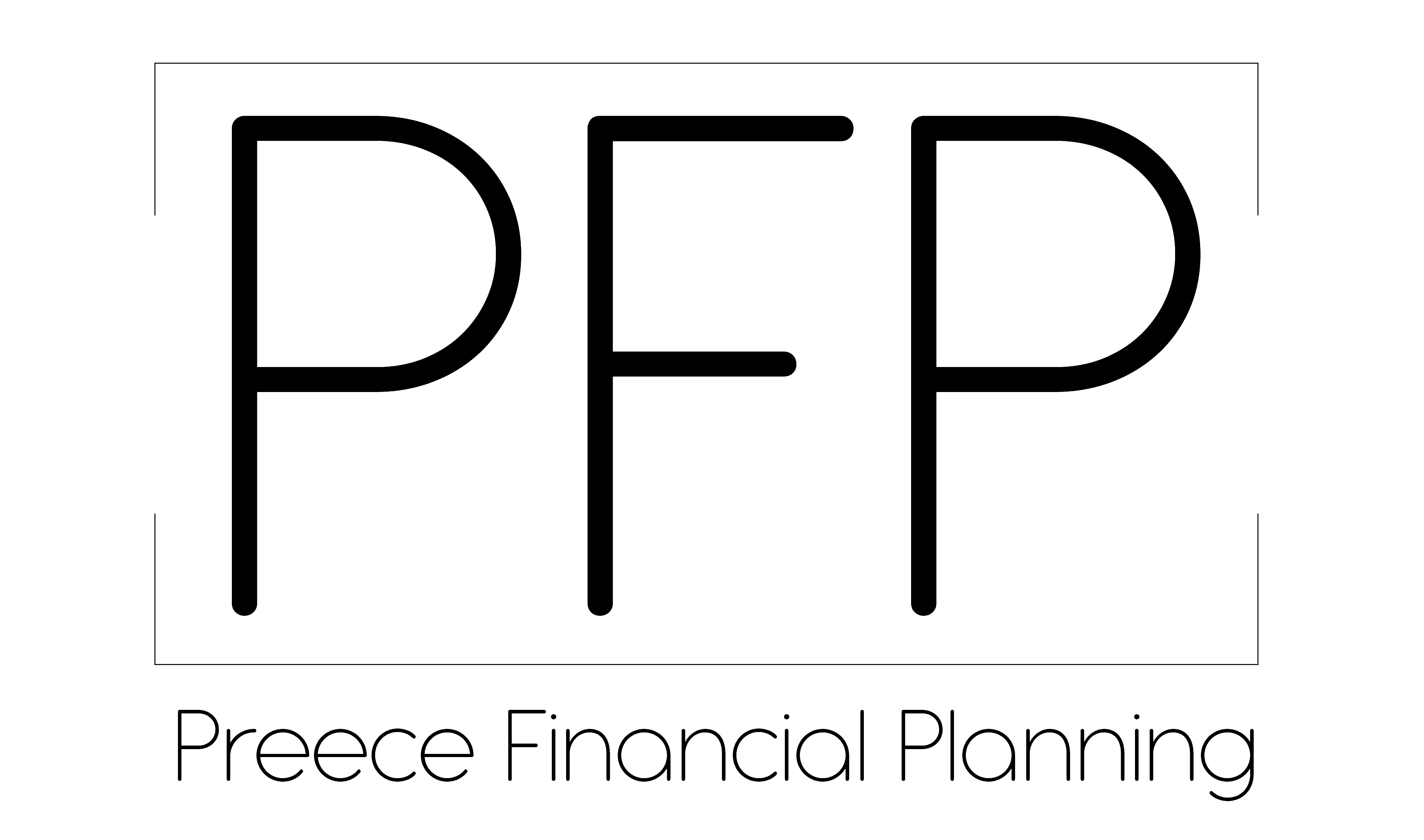 Preece Financial Planning